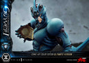Bio-Booster Armor Guyver Prime 1 Studio Ultimate Premium Masterline Guyver I Comic Art Color Edition Ultimate Version