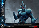 Bio-Booster Armor Guyver Prime 1 Studio Ultimate Premium Masterline Guyver I Comic Art Color Edition Ultimate Version