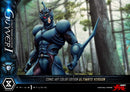 Bio-Booster Armor Guyver Prime 1 Studio Ultimate Premium Masterline Guyver I Comic Art Color Edition Ultimate Version