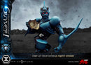 Bio-Booster Armor Guyver Prime 1 Studio Ultimate Premium Masterline Guyver I Comic Art Color Edition Ultimate Version