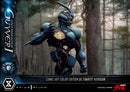 Bio-Booster Armor Guyver Prime 1 Studio Ultimate Premium Masterline Guyver I Comic Art Color Edition Ultimate Version