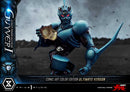 Bio-Booster Armor Guyver Prime 1 Studio Ultimate Premium Masterline Guyver I Comic Art Color Edition Ultimate Version