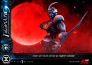 Bio-Booster Armor Guyver Prime 1 Studio Ultimate Premium Masterline Guyver I Comic Art Color Edition Ultimate Version