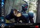 Bio-Booster Armor Guyver Prime 1 Studio Ultimate Premium Masterline Guyver I Comic Art Color Edition Ultimate Version