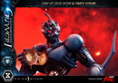 Bio-Booster Armor Guyver Prime 1 Studio Ultimate Premium Masterline Guyver I Comic Art Color Edition Ultimate Version