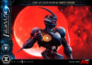 Bio-Booster Armor Guyver Prime 1 Studio Ultimate Premium Masterline Guyver I Comic Art Color Edition Ultimate Version