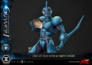 Bio-Booster Armor Guyver Prime 1 Studio Ultimate Premium Masterline Guyver I Comic Art Color Edition Ultimate Version