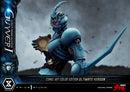 Bio-Booster Armor Guyver Prime 1 Studio Ultimate Premium Masterline Guyver I Comic Art Color Edition Ultimate Version