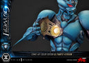 Bio-Booster Armor Guyver Prime 1 Studio Ultimate Premium Masterline Guyver I Comic Art Color Edition Ultimate Version