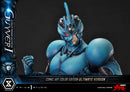 Bio-Booster Armor Guyver Prime 1 Studio Ultimate Premium Masterline Guyver I Comic Art Color Edition Ultimate Version