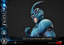 Bio-Booster Armor Guyver Prime 1 Studio Ultimate Premium Masterline Guyver I Comic Art Color Edition Ultimate Version