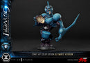 Bio-Booster Armor Guyver Prime 1 Studio Ultimate Premium Masterline Guyver I Comic Art Color Edition Ultimate Version