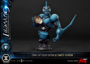 Bio-Booster Armor Guyver Prime 1 Studio Ultimate Premium Masterline Guyver I Comic Art Color Edition Ultimate Version