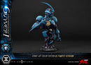 Bio-Booster Armor Guyver Prime 1 Studio Ultimate Premium Masterline Guyver I Comic Art Color Edition Ultimate Version