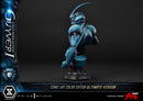 Bio-Booster Armor Guyver Prime 1 Studio Ultimate Premium Masterline Guyver I Comic Art Color Edition Ultimate Version