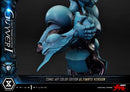 Bio-Booster Armor Guyver Prime 1 Studio Ultimate Premium Masterline Guyver I Comic Art Color Edition Ultimate Version