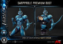 Bio-Booster Armor Guyver Prime 1 Studio Ultimate Premium Masterline Guyver I Comic Art Color Edition Ultimate Version