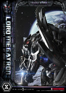 Transformers Generations Prime 1 Studio Museum Masterline Lord Megatron (Design by Josh Nizzi)