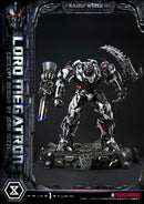 Transformers Generations Prime 1 Studio Museum Masterline Lord Megatron (Design by Josh Nizzi)
