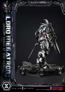 Transformers Generations Prime 1 Studio Museum Masterline Lord Megatron (Design by Josh Nizzi)
