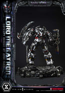 Transformers Generations Prime 1 Studio Museum Masterline Lord Megatron (Design by Josh Nizzi)
