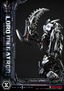 Transformers Generations Prime 1 Studio Museum Masterline Lord Megatron (Design by Josh Nizzi)