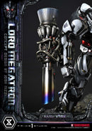 Transformers Generations Prime 1 Studio Museum Masterline Lord Megatron (Design by Josh Nizzi)