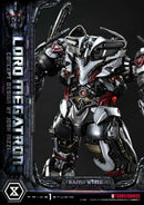 Transformers Generations Prime 1 Studio Museum Masterline Lord Megatron (Design by Josh Nizzi)