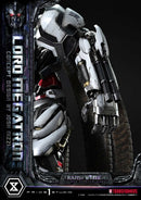 Transformers Generations Prime 1 Studio Museum Masterline Lord Megatron (Design by Josh Nizzi)