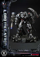 Transformers Generations Prime 1 Studio Museum Masterline Lord Megatron (Design by Josh Nizzi)