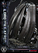 Transformers Generations Prime 1 Studio Museum Masterline Lord Megatron (Design by Josh Nizzi)