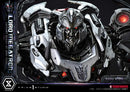 Transformers Generations Prime 1 Studio Museum Masterline Lord Megatron (Design by Josh Nizzi)