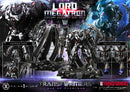 Transformers Generations Prime 1 Studio Museum Masterline Lord Megatron (Design by Josh Nizzi)