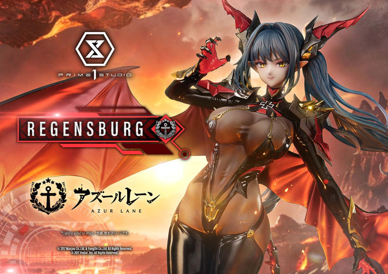 Azur Lane Prime 1 Studio Concept Masterline Regensburg