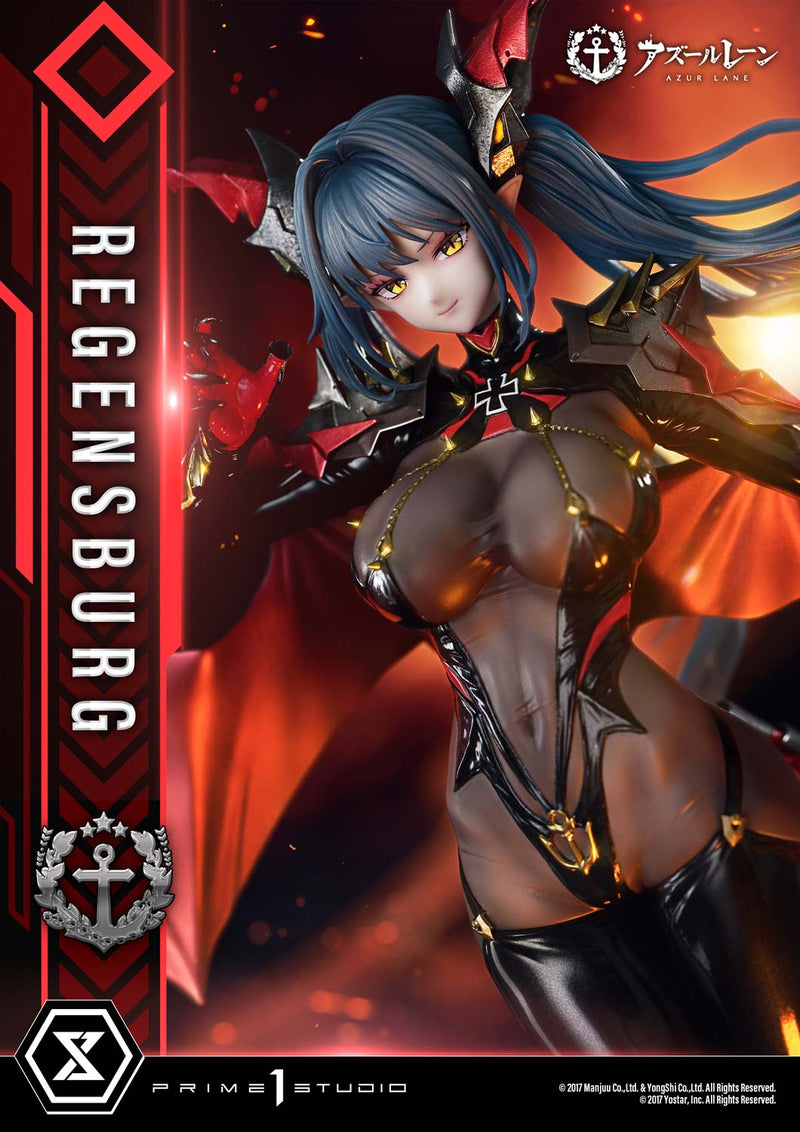 Azur Lane Prime 1 Studio Concept Masterline Regensburg