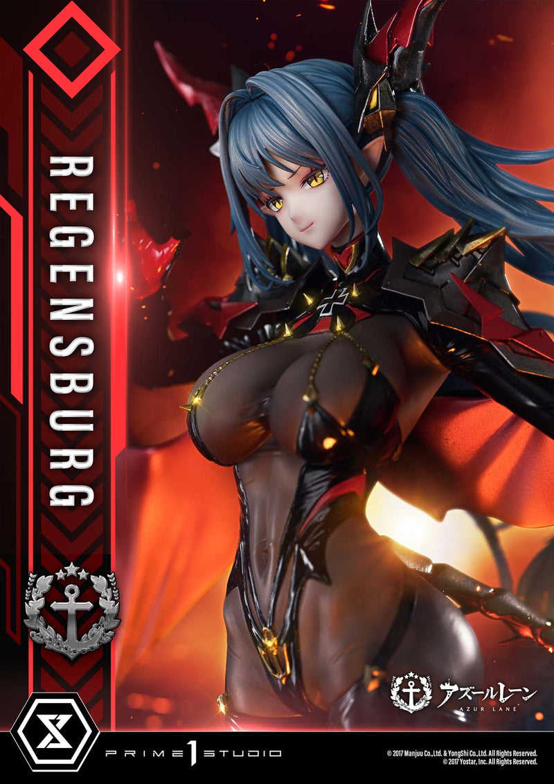 Azur Lane Prime 1 Studio Concept Masterline Regensburg