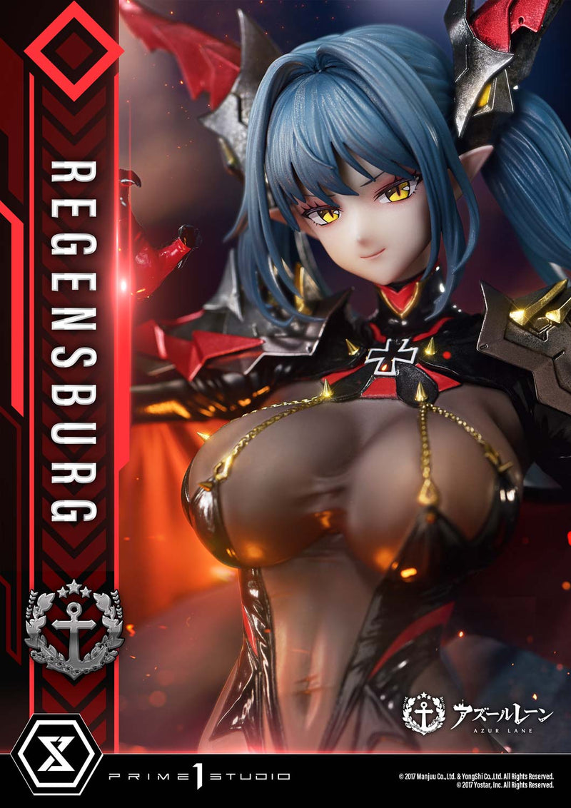 Azur Lane Prime 1 Studio Concept Masterline Regensburg