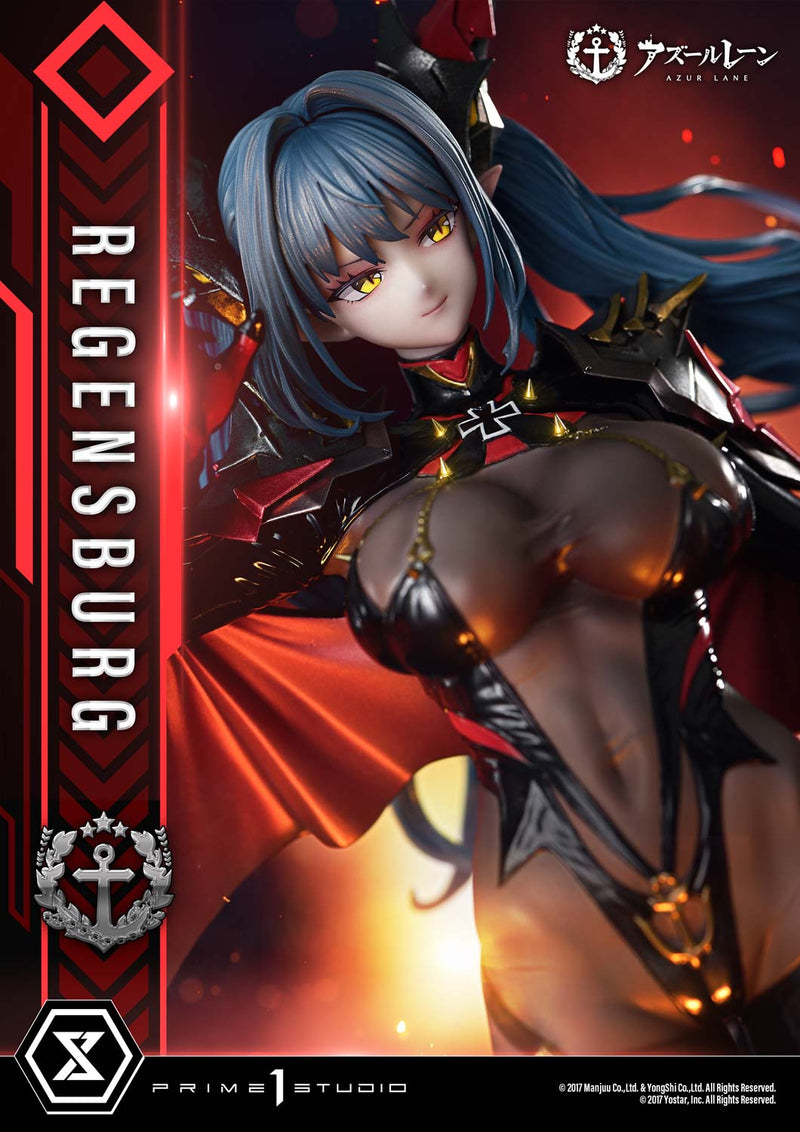 Azur Lane Prime 1 Studio Concept Masterline Regensburg