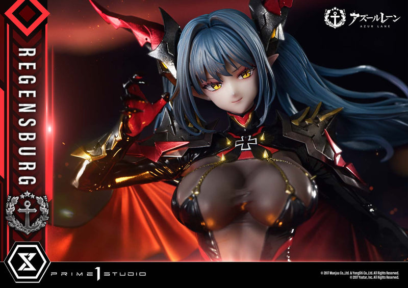 Azur Lane Prime 1 Studio Concept Masterline Regensburg