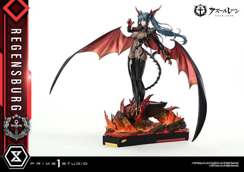 Azur Lane Prime 1 Studio Concept Masterline Regensburg