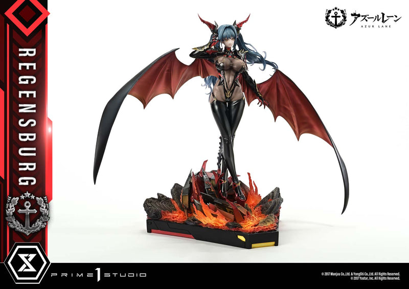 Azur Lane Prime 1 Studio Concept Masterline Regensburg