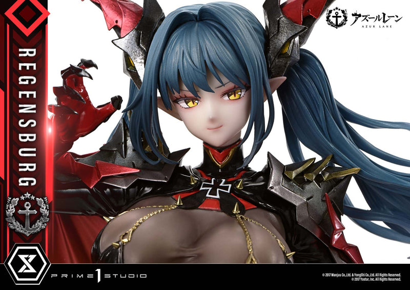 Azur Lane Prime 1 Studio Concept Masterline Regensburg