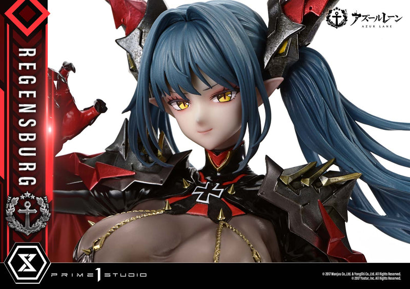 Azur Lane Prime 1 Studio Concept Masterline Regensburg