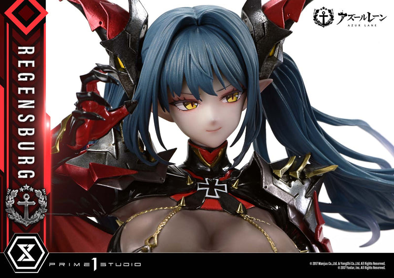 Azur Lane Prime 1 Studio Concept Masterline Regensburg