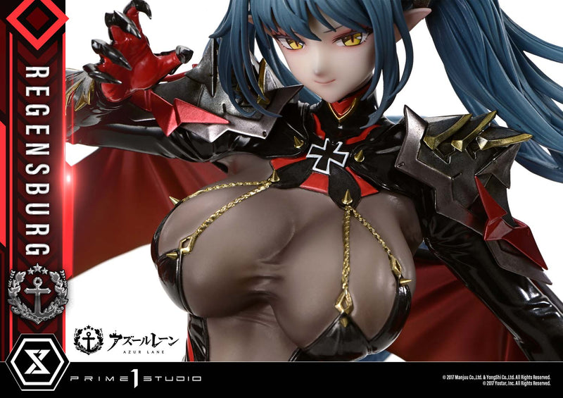 Azur Lane Prime 1 Studio Concept Masterline Regensburg