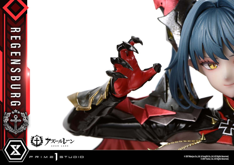 Azur Lane Prime 1 Studio Concept Masterline Regensburg