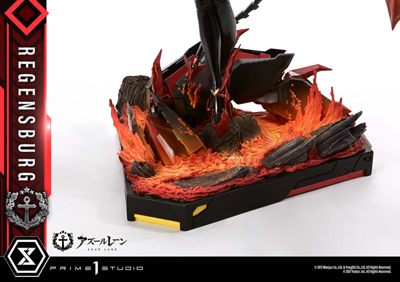 Azur Lane Prime 1 Studio Concept Masterline Regensburg