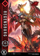 Azur Lane Prime 1 Studio Concept Masterline Regensburg Ultimate Version