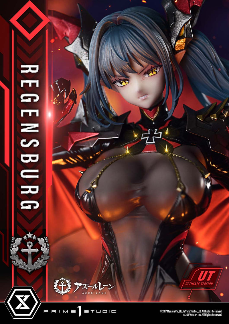 Azur Lane Prime 1 Studio Concept Masterline Regensburg Ultimate Version