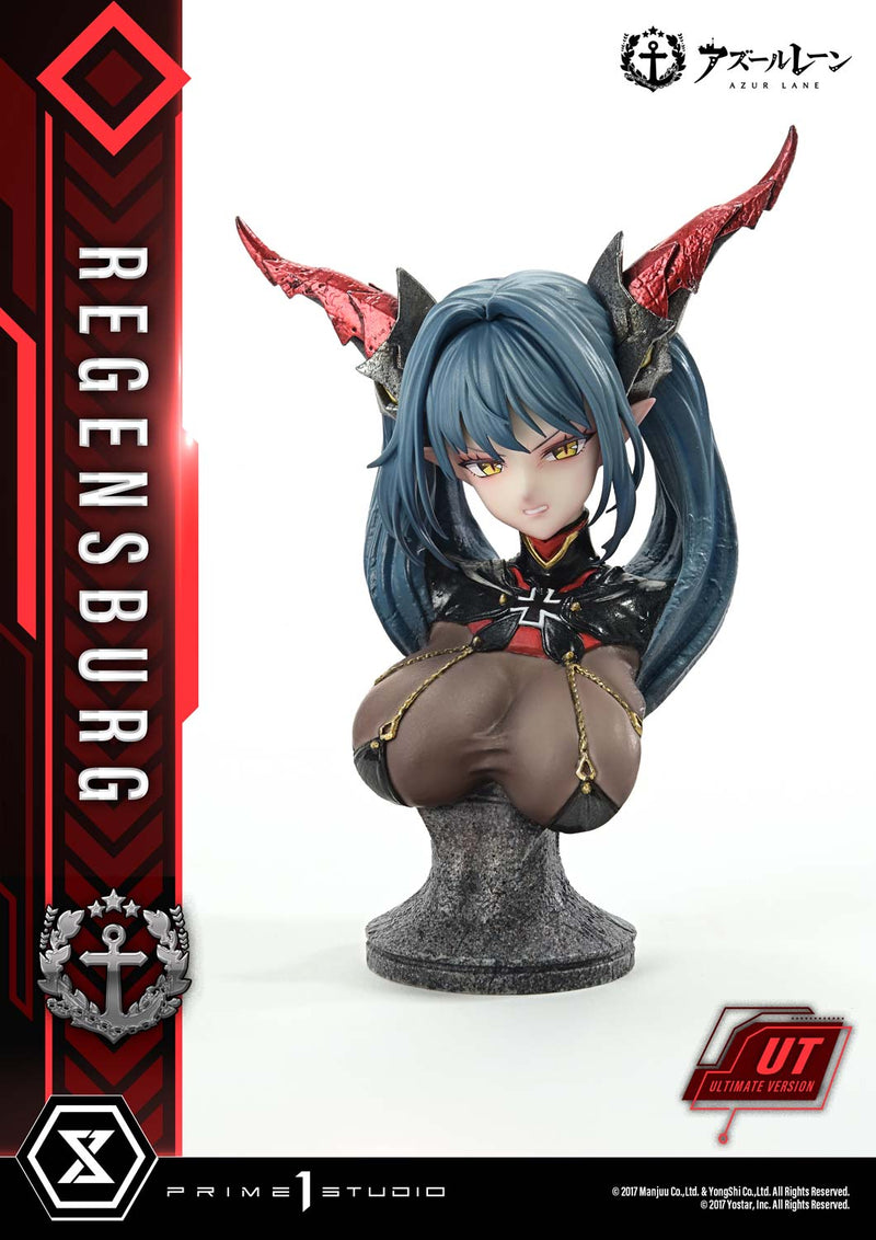 Azur Lane Prime 1 Studio Concept Masterline Regensburg Ultimate Version